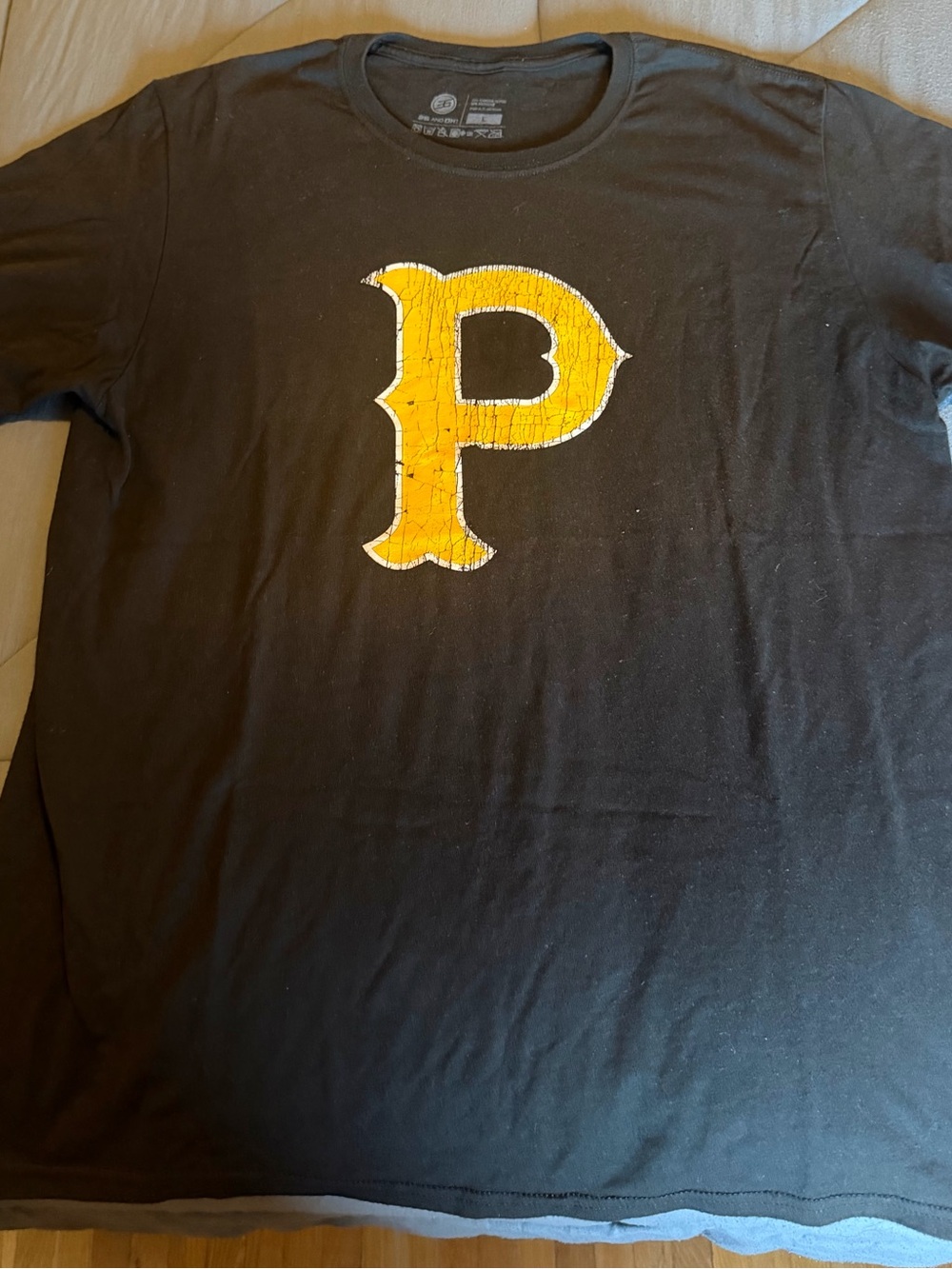 Pittsburgh Pirates Tee